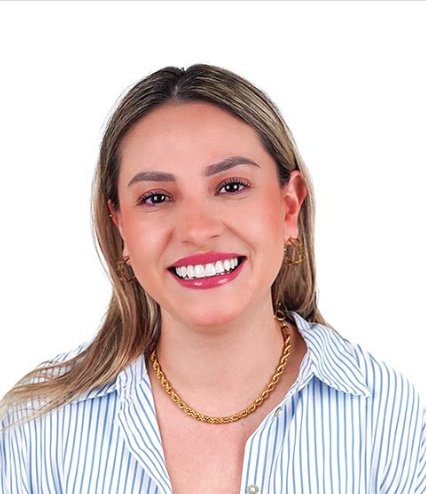Mtr. Ximena Madrazo